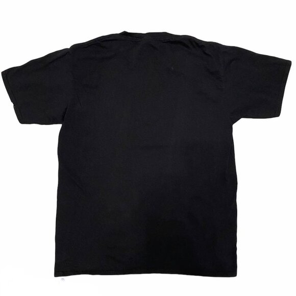 NWOT! Morticia Adams Fun Cotton T-shirt - Size M - Picture 4 of 4